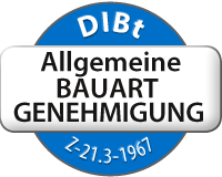Allgemeine Bauartgenehmigung